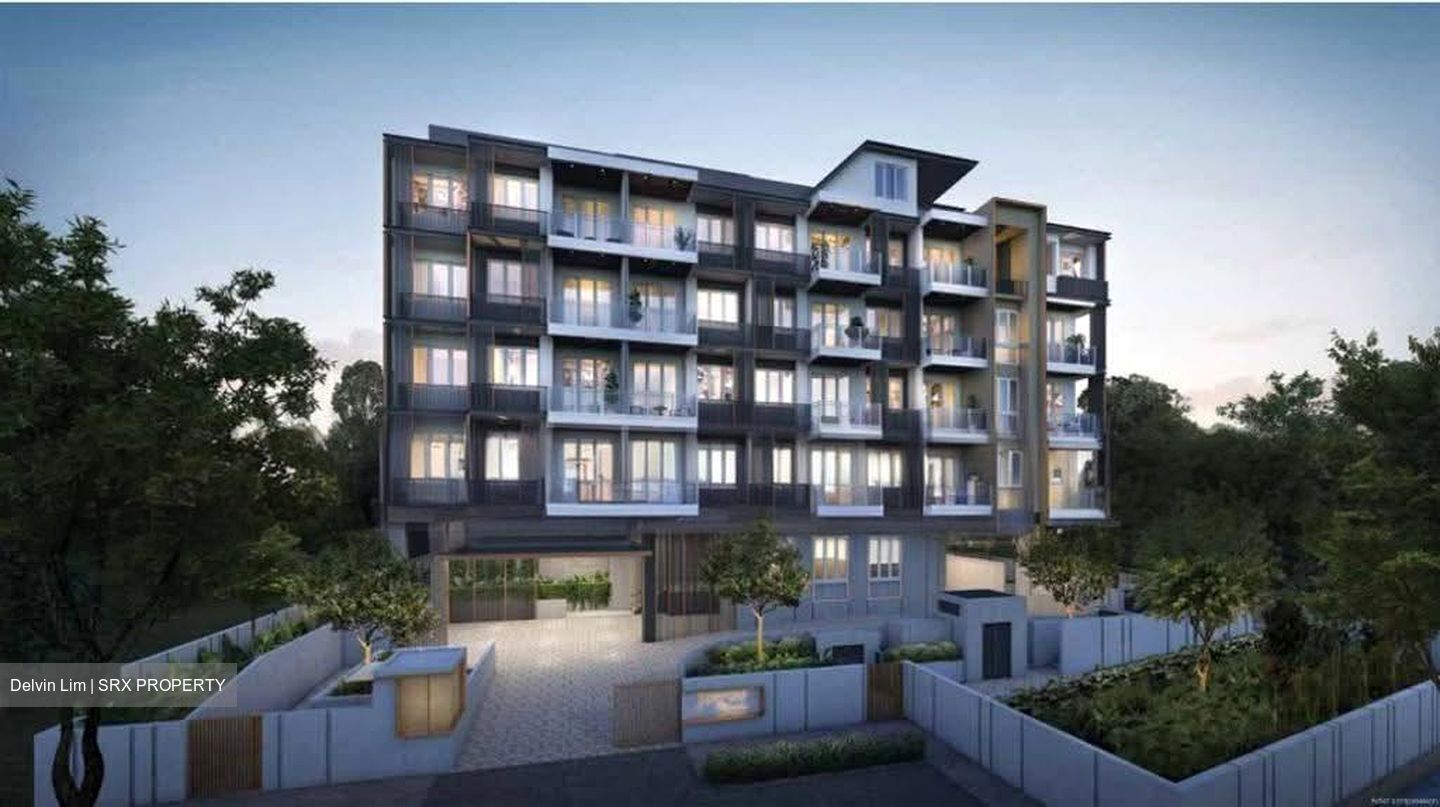 Jervois Treasures (D10), Apartment #606979821